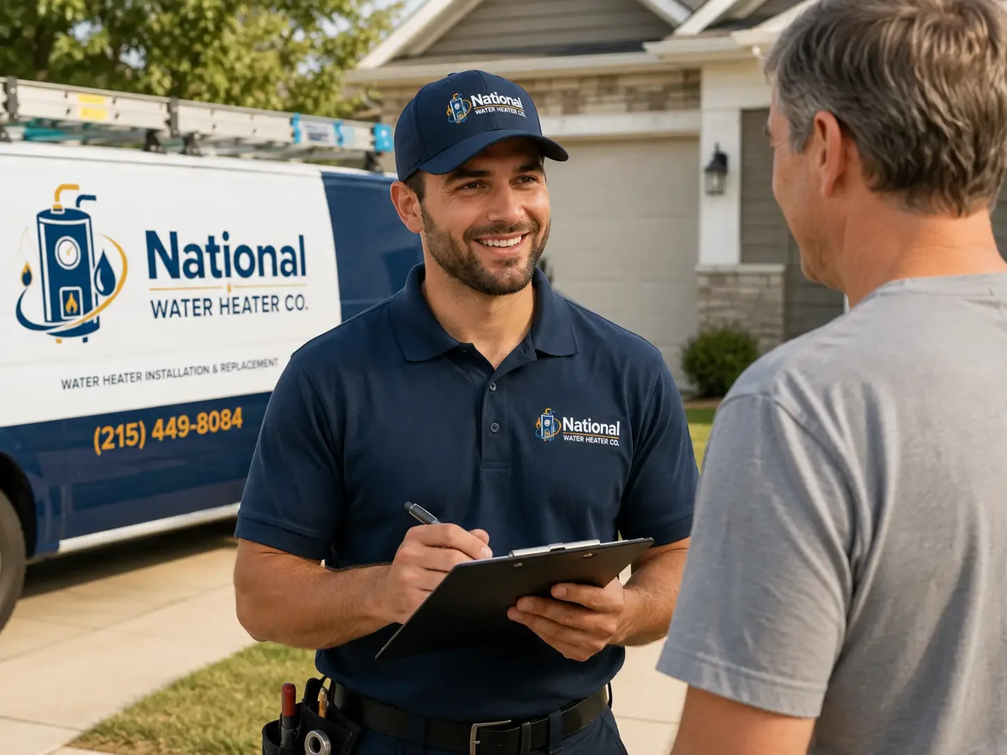 Water Heater Installation Sciota, PA FAQs